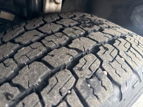 Used 2021 Jeep Grand Cherokee Freedom Edition image 10