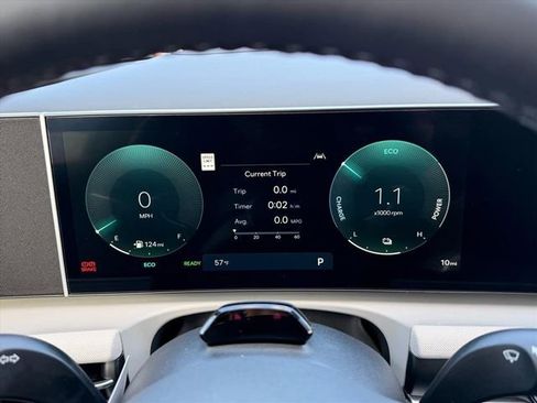 New 2026 Hyundai Tucson Limited image 21