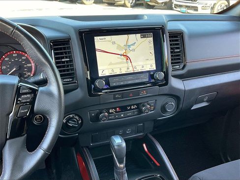 Used 2023 Nissan Frontier PRO-4X w/ Tow Package image 17