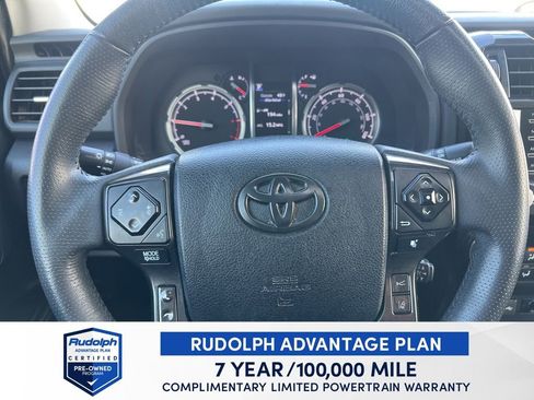 Used 2021 Toyota 4Runner TRD Pro image 49