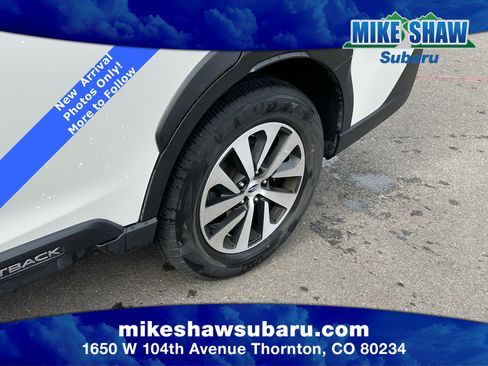 Used 2023 Subaru Outback Premium image 30