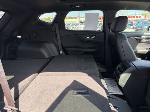 Used 2020 Chevrolet Blazer RS AWD/4WD image 17