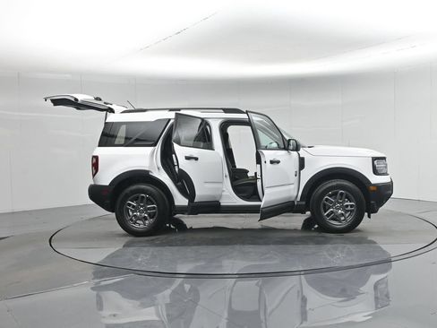 New 2026 Ford Bronco Sport Big Bend AWD/4WD image 3