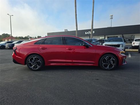 Used 2025 Kia K5 GT-Line image 2