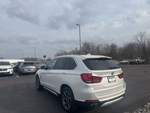 Used 2018 BMW X5 sDrive35i image 3