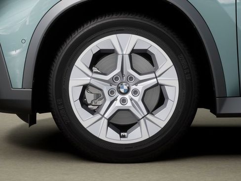 New 2026 BMW X1 xDrive28i image 7