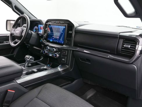 Certified 2023 Ford F150 XLT w/ Equipment Group 302A High image 22