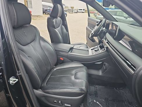 Used 2024 Hyundai Palisade Calligraphy AWD/4WD image 10