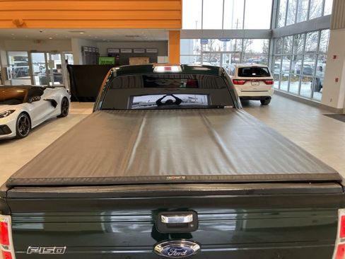 Used 2014 Ford F150 XLT w/ Equipment Group 302A Luxury image 29