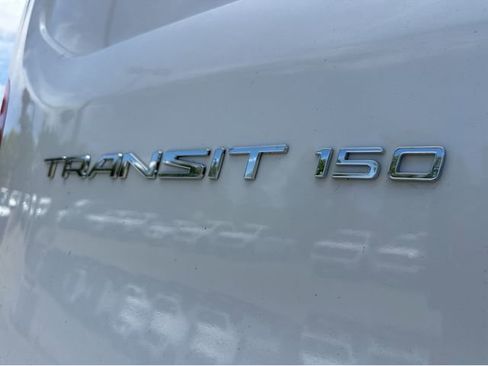 New 2025 Ford Transit 150 Low Roof image 18