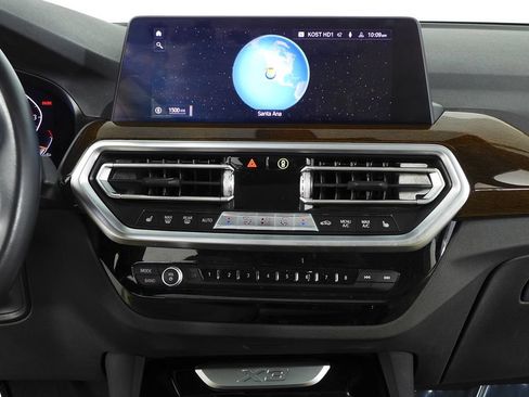 Used 2023 BMW X3 sDrive30i w/ Convenience Package RWD image 26