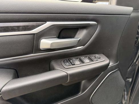 Used 2023 RAM 1500 Big Horn AWD/4WD image 19