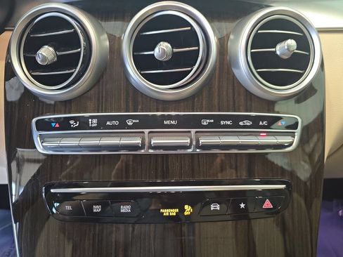 Certified 2020 Mercedes-Benz GLC 300 image 24
