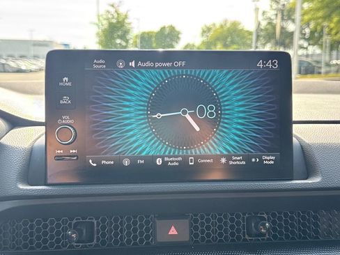 Certified 2024 Honda CR-V Sport-L image 25