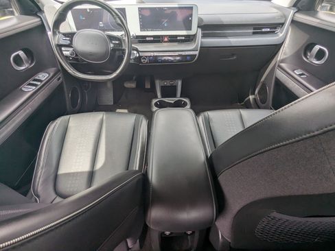 Certified 2023 Hyundai Ioniq 5 Limited AWD/4WD image 29