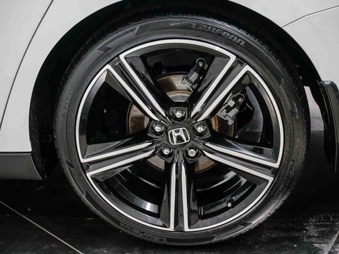 Used 2023 Honda Accord Sport image 10