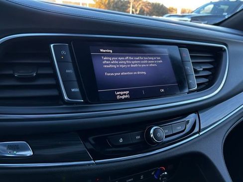 Used 2023 Buick Enclave Essence w/ Experience Buick Package image 21