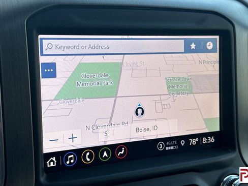 Certified 2022 GMC Sierra 2500 Denali image 22