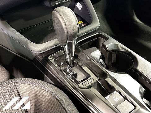 New 2026 Subaru Forester Premium AWD/4WD image 17