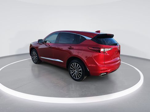 New 2026 Acura RDX SH-AWD w/ Advance Package image 5