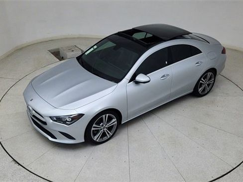 Used 2021 Mercedes-Benz CLA 250 image 82