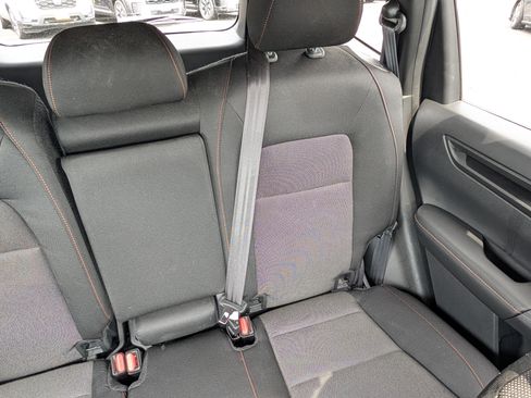Used 2025 Honda CR-V Sport image 14