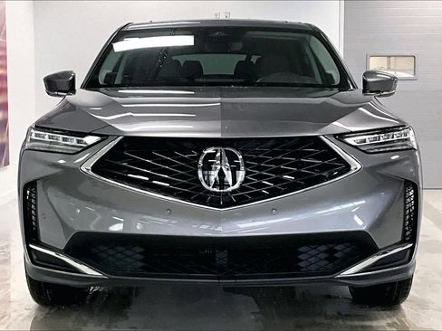 New 2026 Acura MDX SH-AWD w/ Technology Package image 6