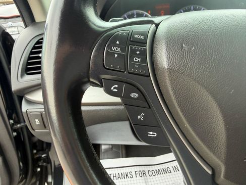 Used 2015 Acura RDX AWD image 10