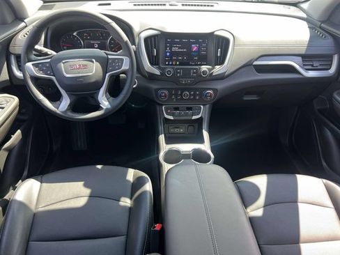 Used 2023 GMC Terrain SLT AWD/4WD image 13