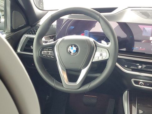New 2026 BMW X5 xDrive40i image 12