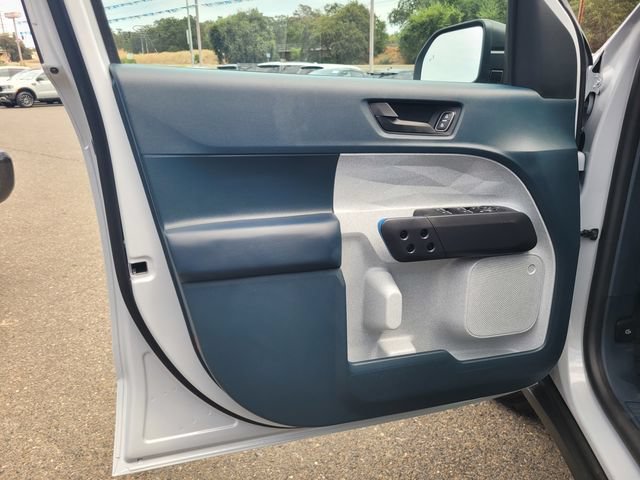 Used 2026 Ford Maverick XLT FWD image 16