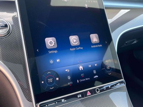 New 2026 Mercedes-Benz C 300 4MATIC Sedan image 25
