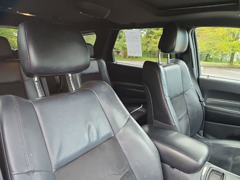 Used 2018 Dodge Durango GT w/ Premium Group AWD/4WD image 12