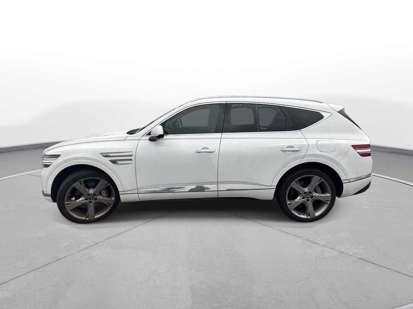 Used 2024 Genesis GV80 3.5T w/ Prestige Package AWD/4WD image 9