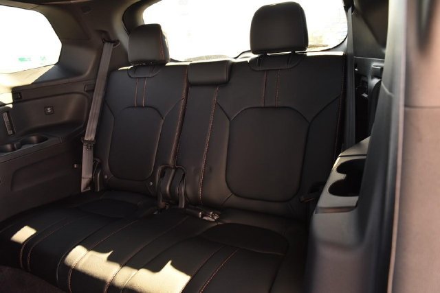 New 2026 Honda Pilot TrailSport image 30
