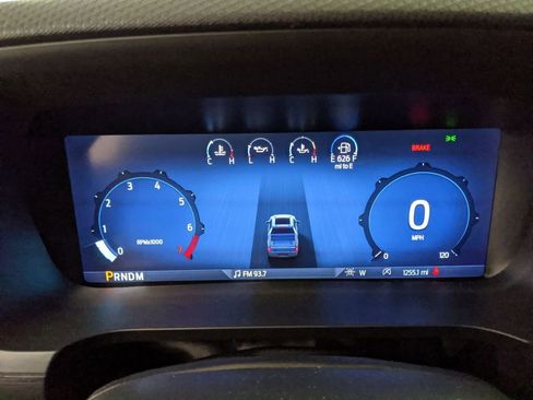 New 2025 Ford F150 STX w/ Equipment Group 200A image 17