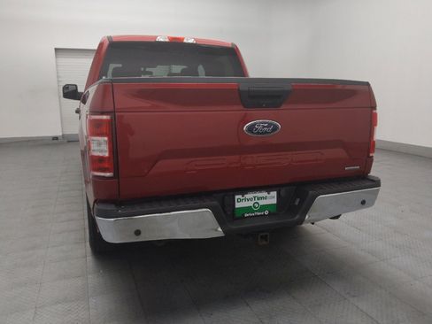 Used 2020 Ford F150 XLT RWD image 6