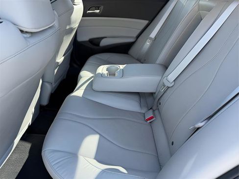 Used 2022 Acura ILX w/ Premium Package image 22