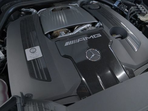 Used 2026 Mercedes-Benz G 63 AMG 4MATIC image 65