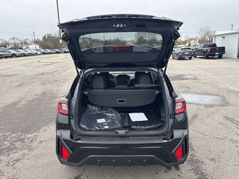 New 2026 Subaru Crosstrek 2.5i Limited AWD/4WD image 8