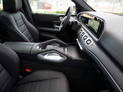 New 2026 Mercedes-Benz GLE 450 4MATIC image 19