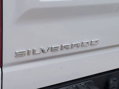 New 2026 Chevrolet Silverado 1500 RST w/ RST Select Package RWD image 6