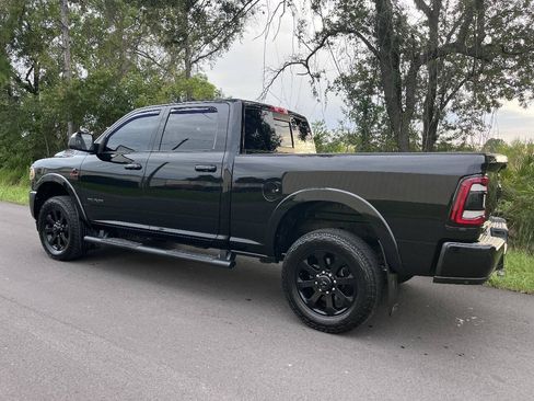 Used 2021 RAM 2500 Big Horn w/ Level B Equipment Group AWD/4WD image 6
