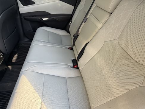 Used 2023 Lexus RX 350 w/ Cold Area Package AWD/4WD image 31