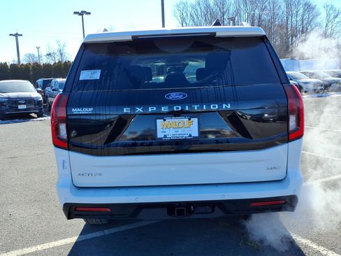 New 2026 Ford Expedition Max Active image 5