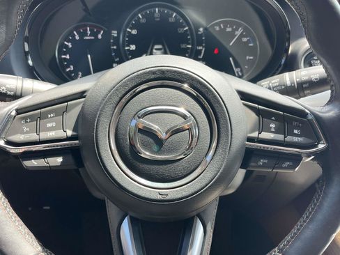 Used 2019 MAZDA CX-9 Signature AWD/4WD image 21