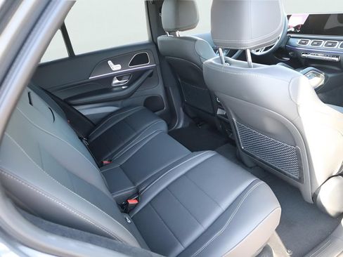 Certified 2026 Mercedes-Benz GLE 350 4MATIC image 19
