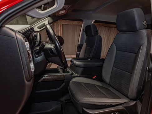 Used 2021 GMC Sierra 1500 Elevation image 19