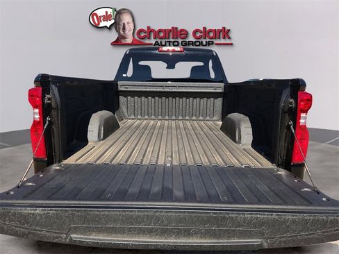 New 2026 Chevrolet Silverado 1500 W/T w/ WT Value Package image 12