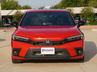 Used 2022 Honda Civic Sport video 2